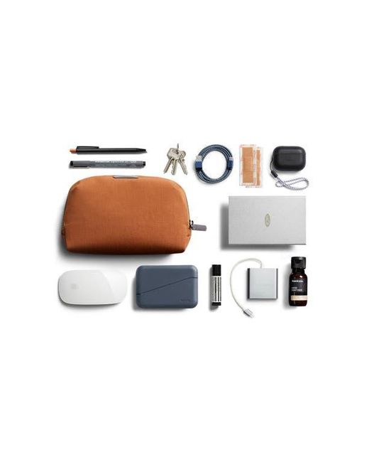 Bellroy Brown Desk Caddy for men