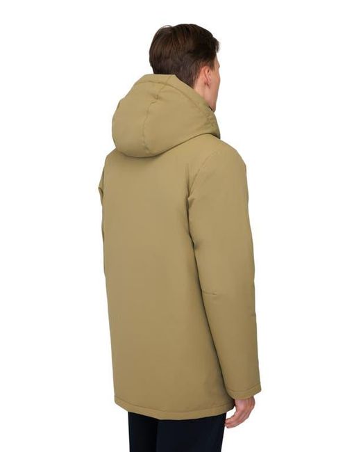 Quartz Co. Natural Jules for men