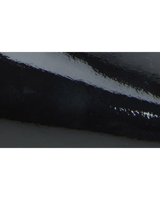 L.K.Bennett Black Sloane Pointed Toe Pump