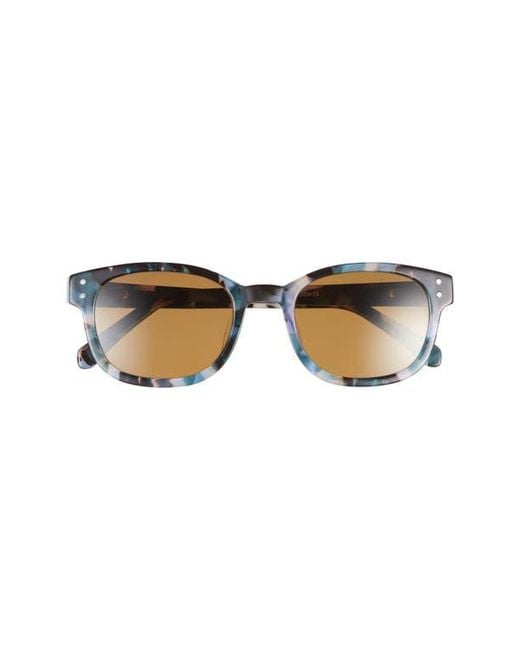 Eyebobs Multicolor Biff 52Mm Square Reading Glasses