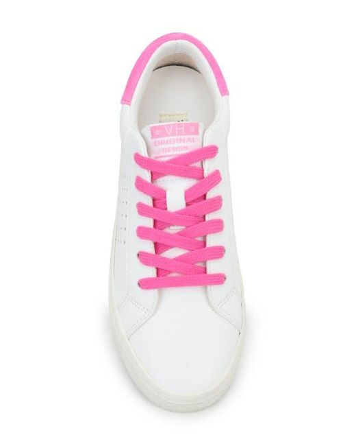 Vintage Havana White Original Low Top Sneaker