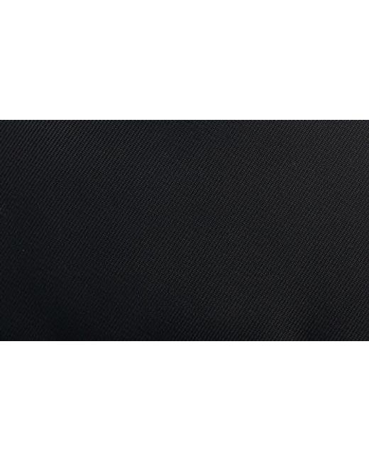 Givenchy Black Essential U Nylon Backpack for men