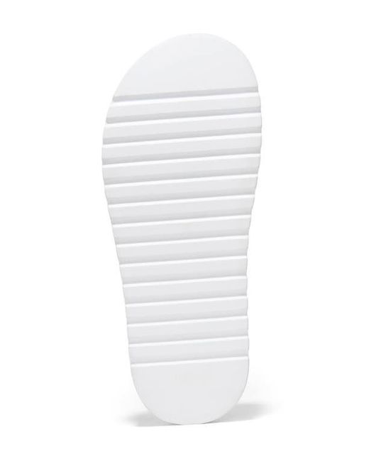 Cole Haan Black Grandpro Daylin Slide Sandal