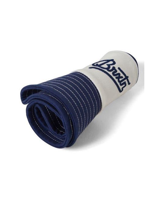 Brixton Blue Eldon Packable Bucket Hat for men