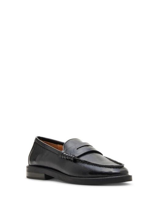 Lug Sole Nordstrom Steve Madden Loafers Steve Madden Men display picture 1