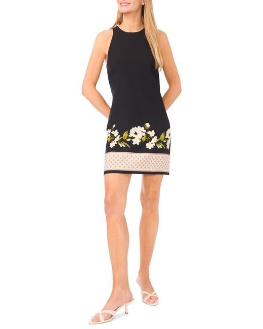Ted Baker Women's Black Placed Print Shift Minidress - www.ice4pros.com.br Ted Baker Women's Black Placed Print Shift Minidress - www.ice4pros.com.br