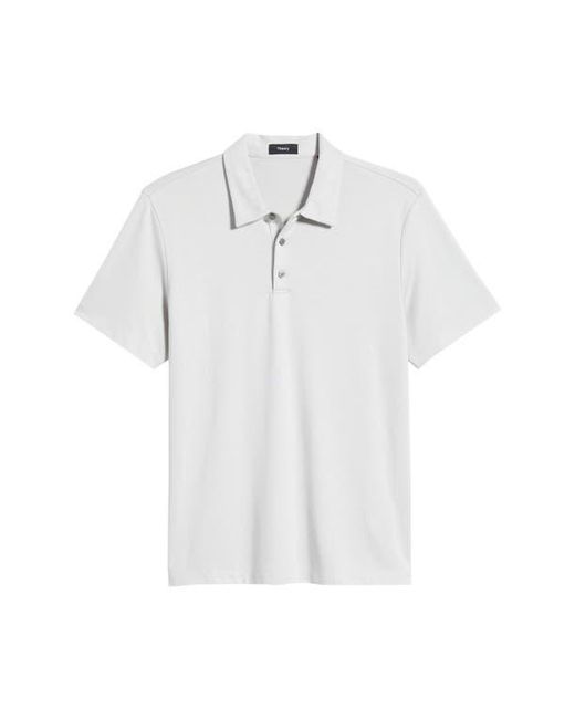 Theory Gray Bron for men