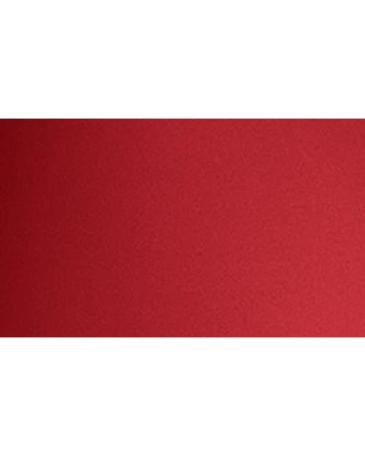 Tommy John Red 3-Pack Comfort Micro 6-Inch Boxer Briefs for men