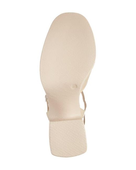 Wonders Natural Juana Platform Pump