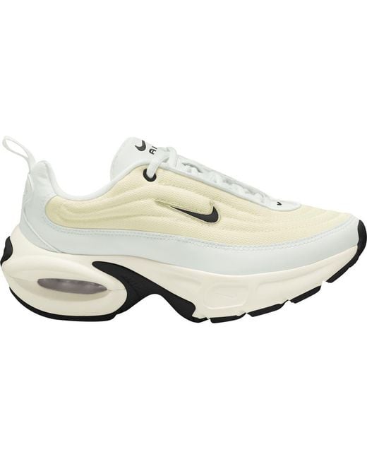 Nike Air Max Portal Sneaker in White | Lyst