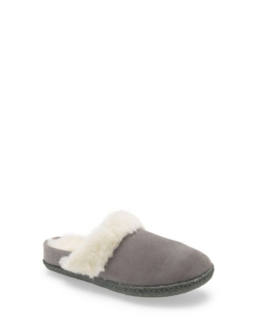 Sorel Nakiska Ii Faux Shearling Lined 