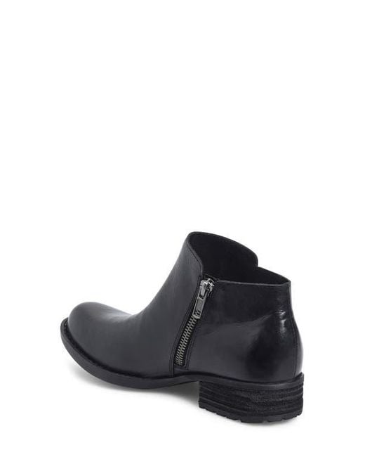 Børn Black Kace Bootie