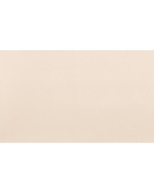 Halogen® White Ruched Compression Tank