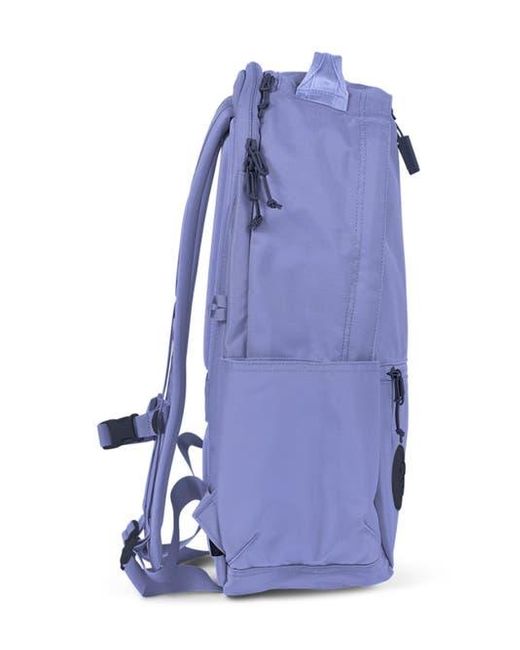 BABOON TO THE MOON Blue City Backpack 24L