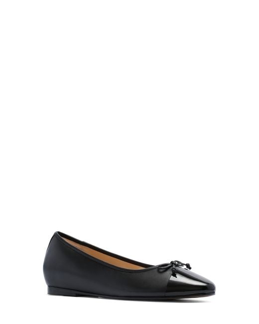 Frankie Blue Trinity Flat