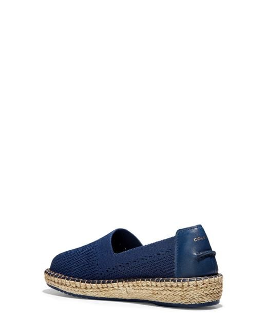 cole haan cloud feel espadrille
