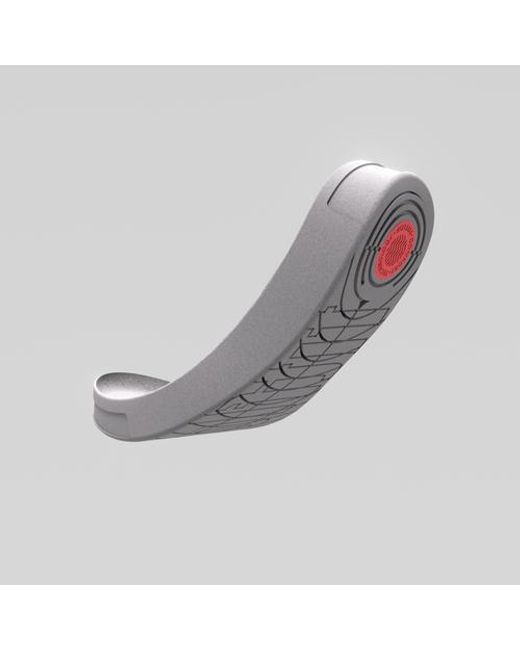 Fitflop Black Delicato Crystal-Buckle Leather Mary Janes