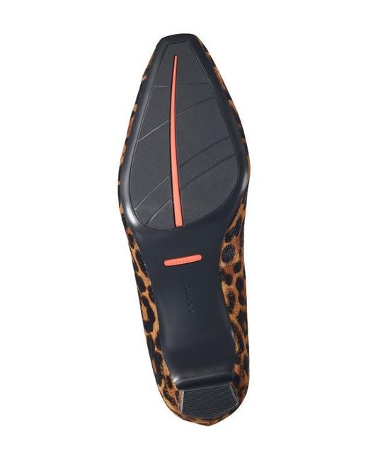 Rockport Blue Total Motion Merida Pump