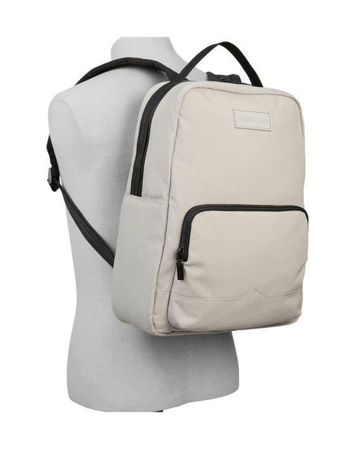 Hunter Gray Wander Backpack