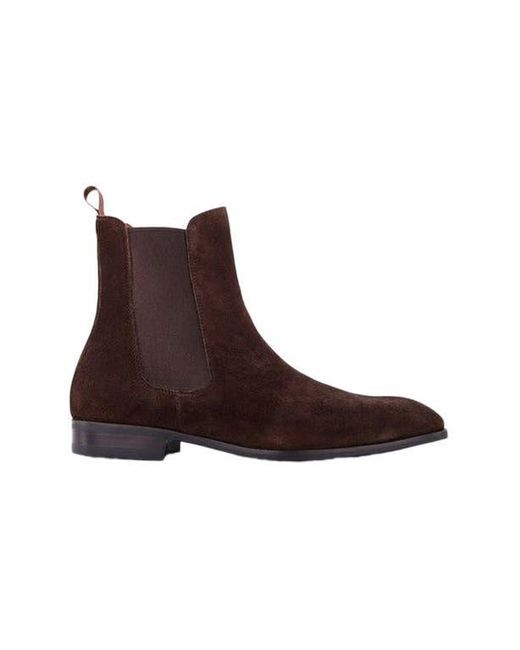 Anthony Veer Brown Ashford Chelsea Boot for men