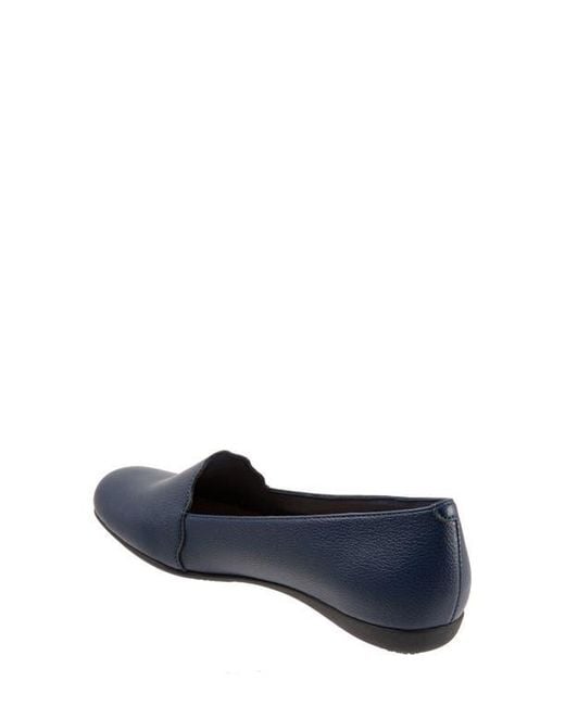 Trotters Blue Sage Flat