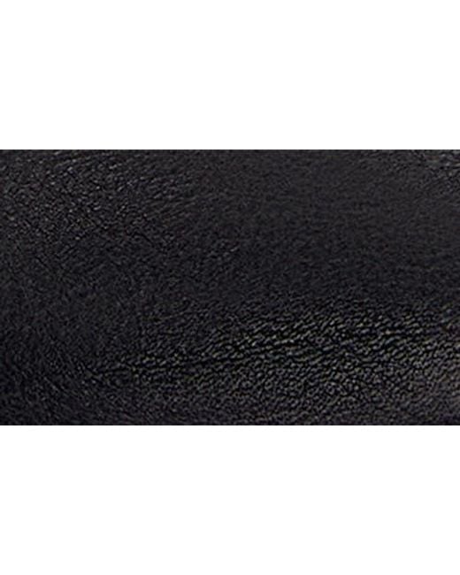 Camper Black Wagon Derby for men
