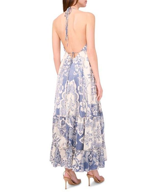 Parker White The Davina Dress
