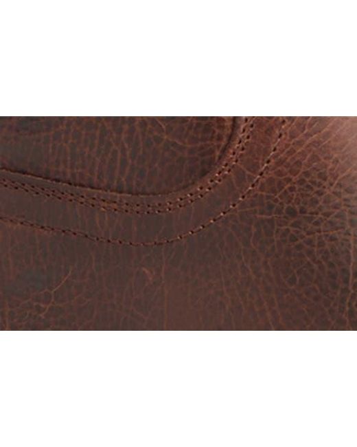 Ariat Brown Solado Venttek Western Boot for men