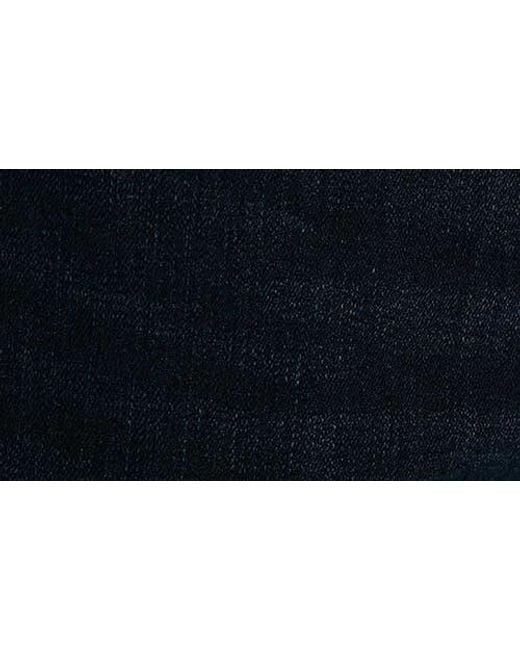 DL1961 Blue Russell Slim Straight Leg Jeans for men