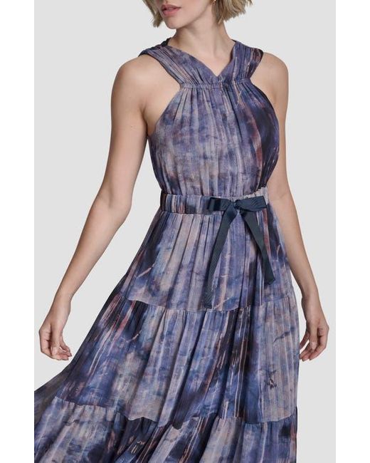 dkny pleated tie-waist dress Cloud-like Modular Sofa with Double-Layer Cushion and Curved Lumbar Support