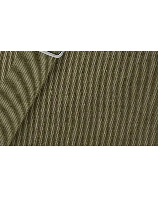 BEIS Green The Utility Tote