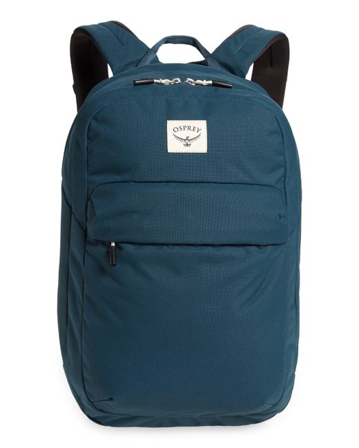 Osprey Blue Arcane Xl 30-Liter Daypack for men