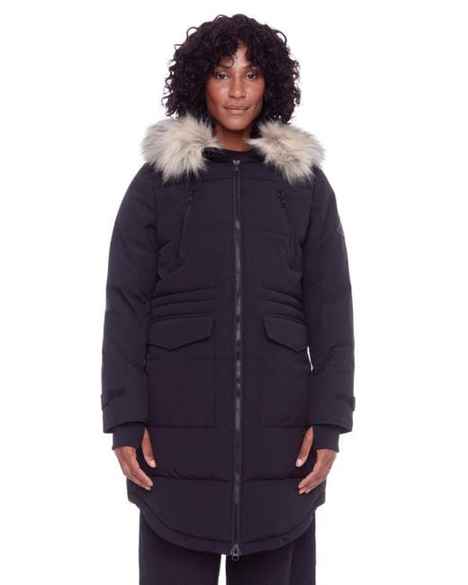 Alpine North Blue Ukon