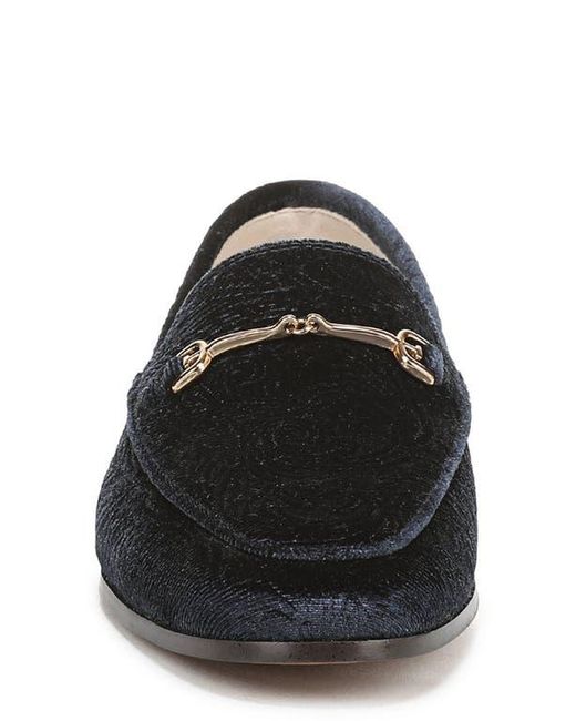 Sam Edelman Black Loraine Bit Loafer