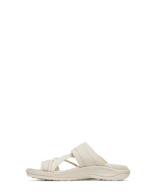Merrell Multicolor Terran 4 Toe Loop Sandal