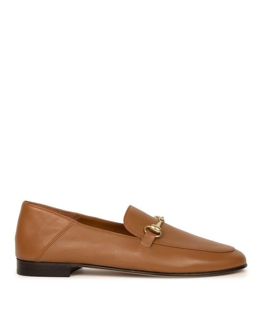 Bobbies Brown Jill Loafers & Derbies