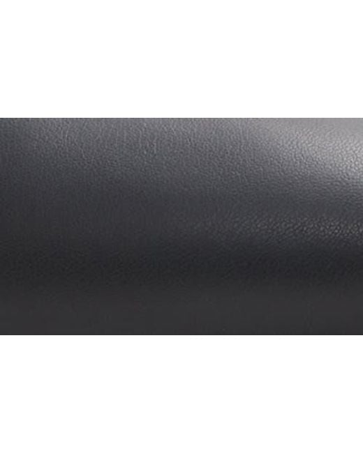 ALDO Black Daliaa Ankle Strap Pointed Toe Pump