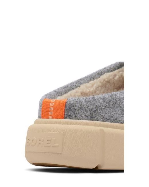 Sorel Multicolor Explorer Iii Mule