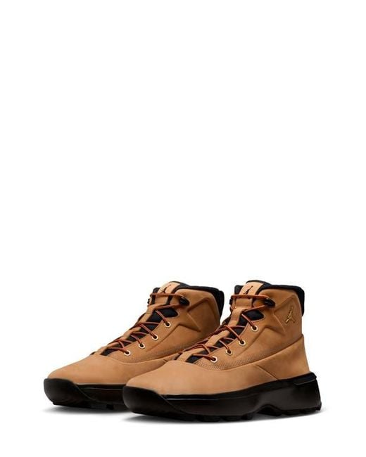 Nike Brown City Boot for men