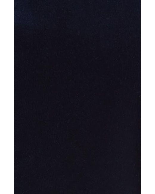 Ralph Lauren Blue Classic Velveteen Dinner Jacket for men