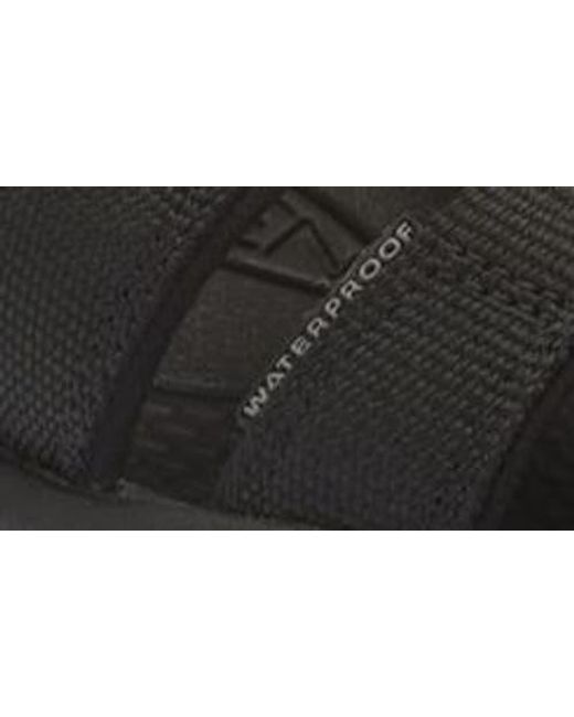 Keen Black 'Newport H2' Sandal for men