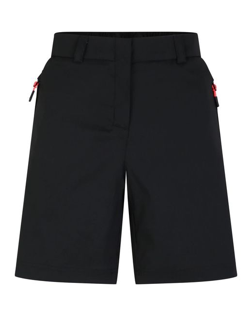 Dare 2b Black Torrek Shorts