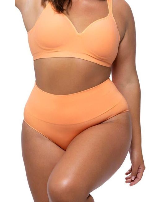 Underoutfit Brown Smoothing