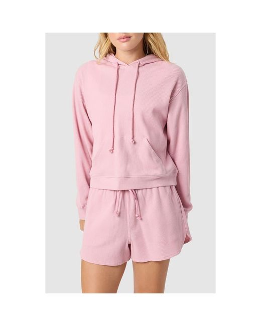 All In Favor Pink All