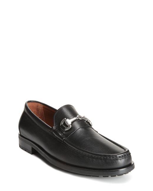 loafer arezzo