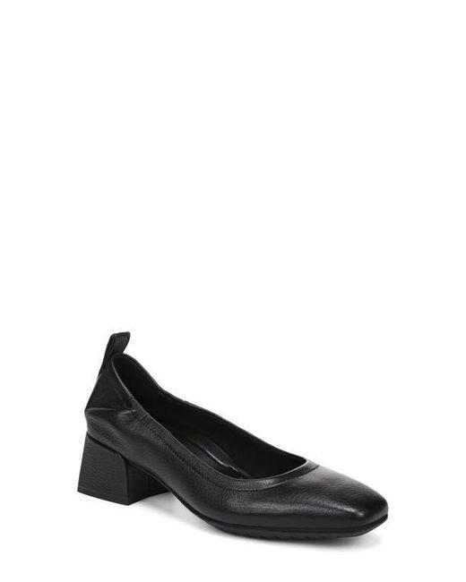 Vionic Black Ramona Pump