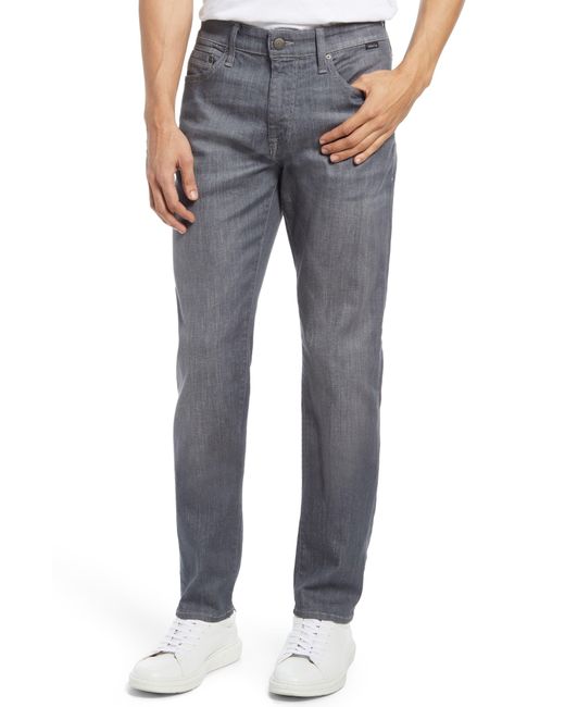 Mavi Mavi Jake Slim Fit Stretch Jeans in Blue for Men | Lyst
