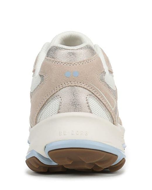 Ryka White Devotion X Tr 2 Lifestyle Sneaker