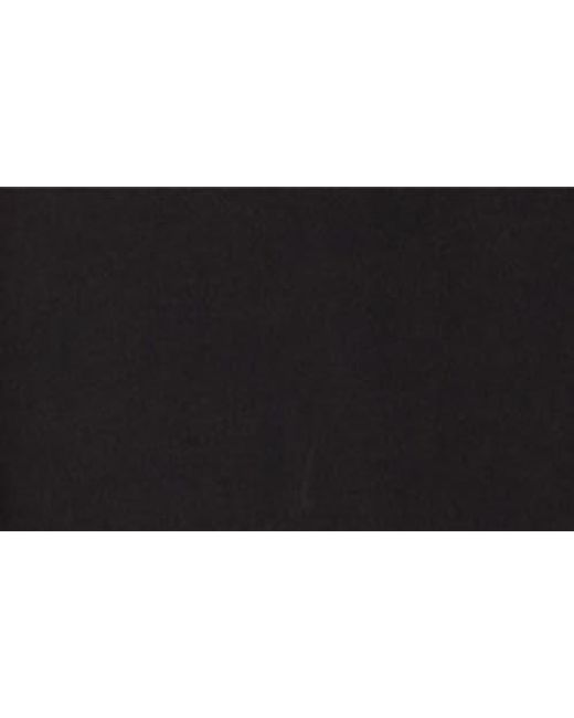 Acne Black Olando Logo Jacket for men