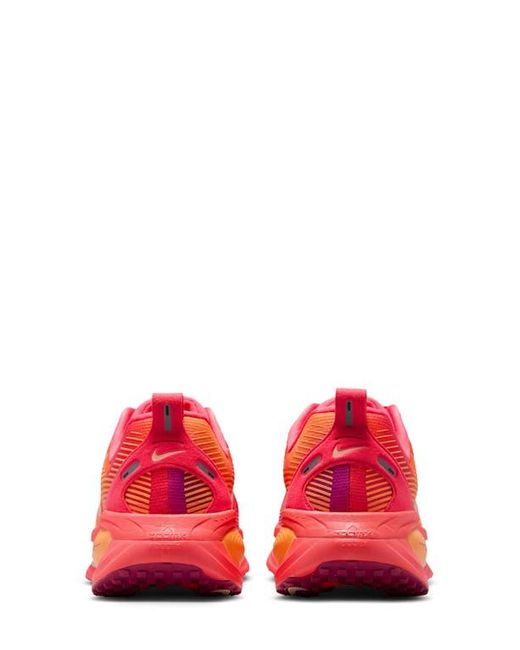 Nike Red Vomero 18 Se Running Shoe